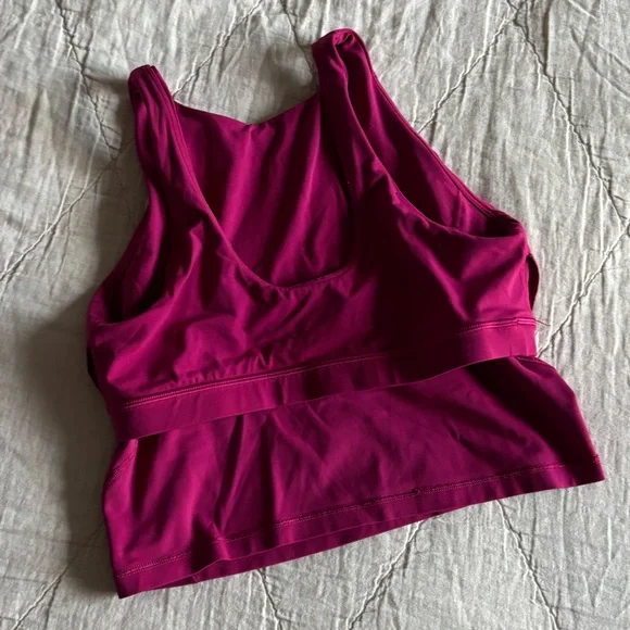 Lululemon Align High-Neck Tank - Picture 6 of 7